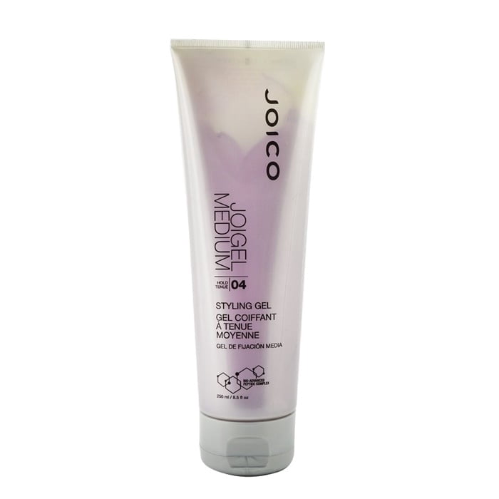 Joico Styling Joigel Medium Styling Gel (Hold 04) 250ml/8.5oz