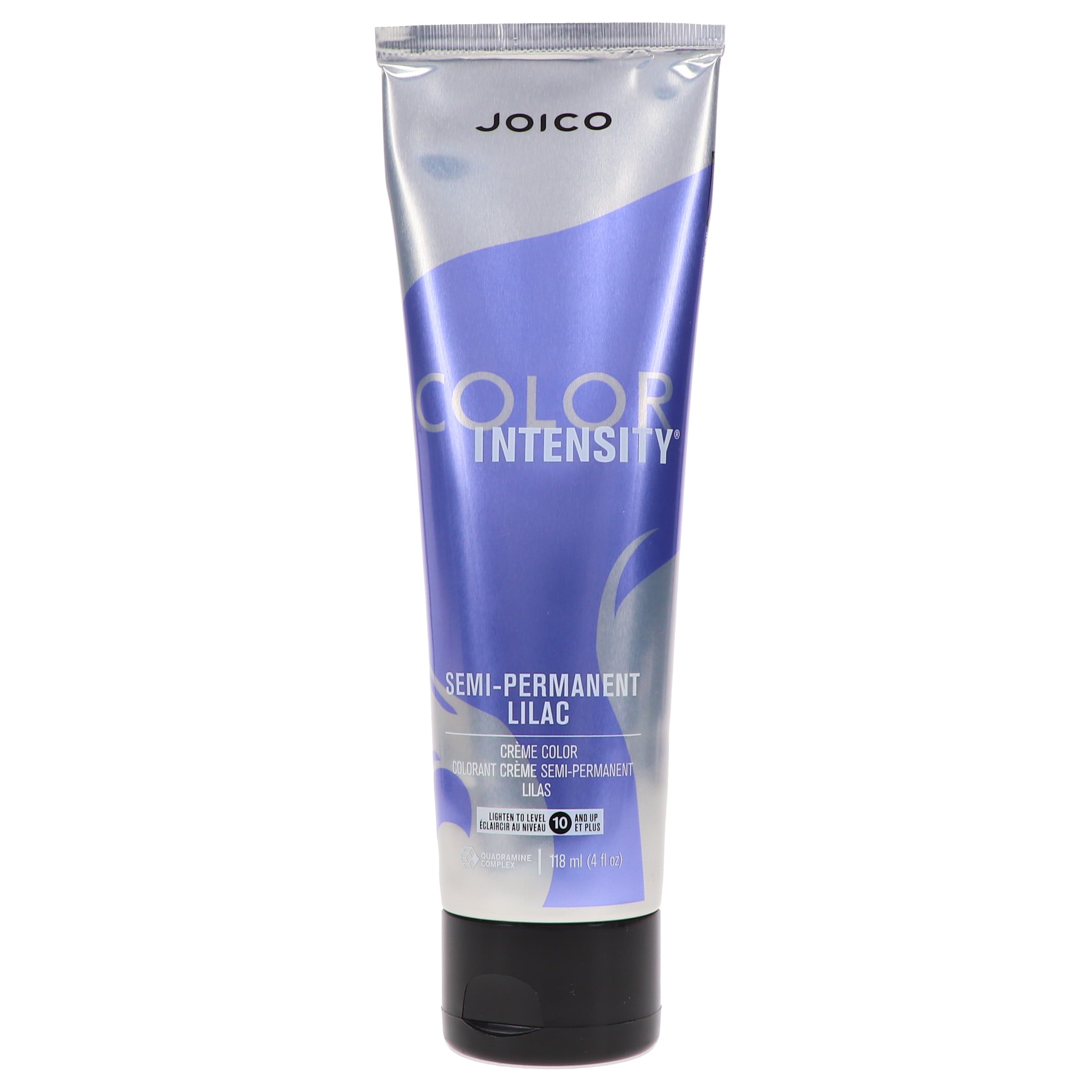 Joico Vero KPak Intensity Semi Permanent Hair Color Lilac 4 oz