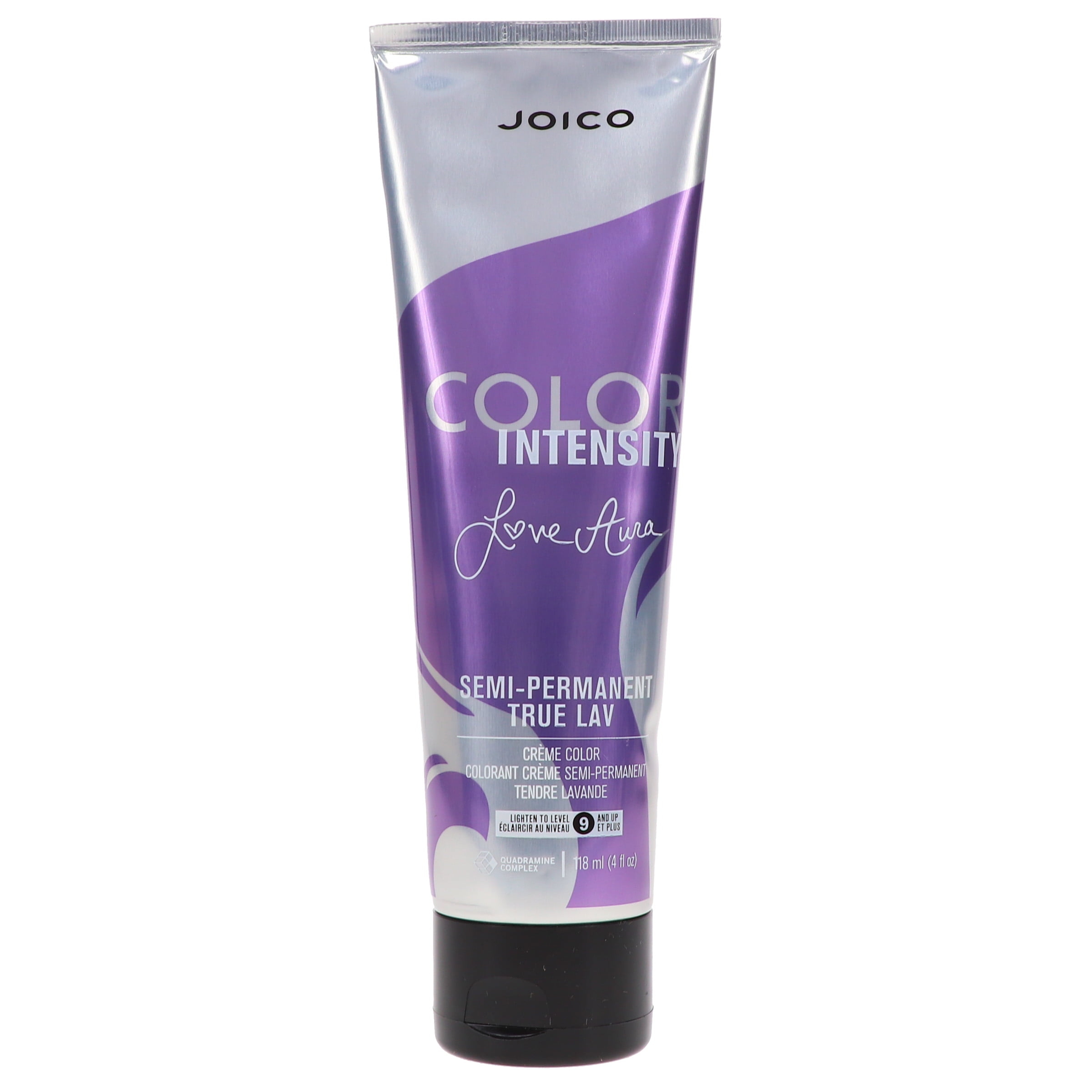 Joico Vero KPak Intensity Semi Permanent Hair Color True Lav 4 oz