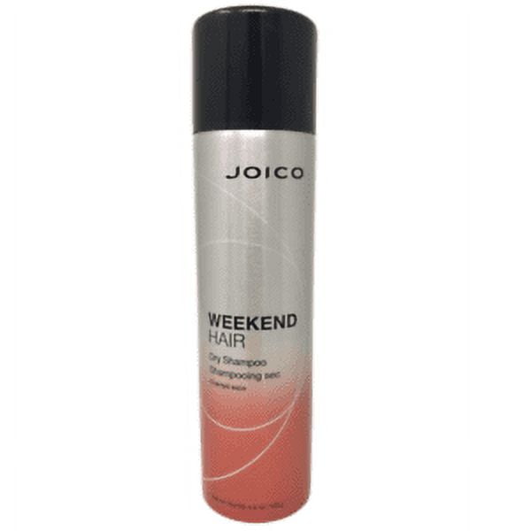 Joico Weekend Hair Dry Shampoo 5.5 oz