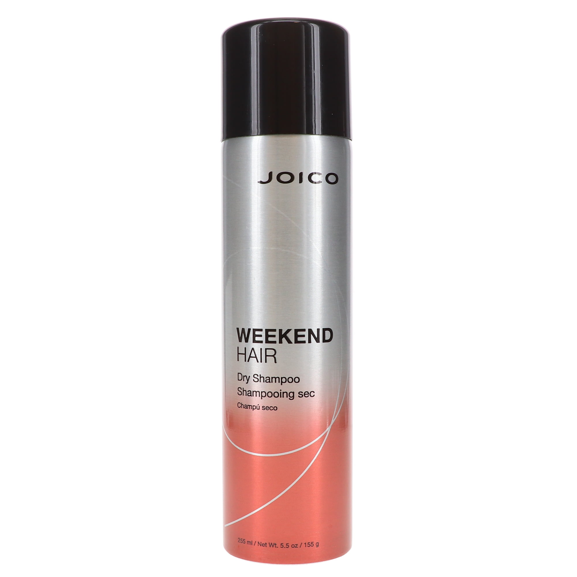 Joico Weekend Hair Dry Shampoo 5 oz