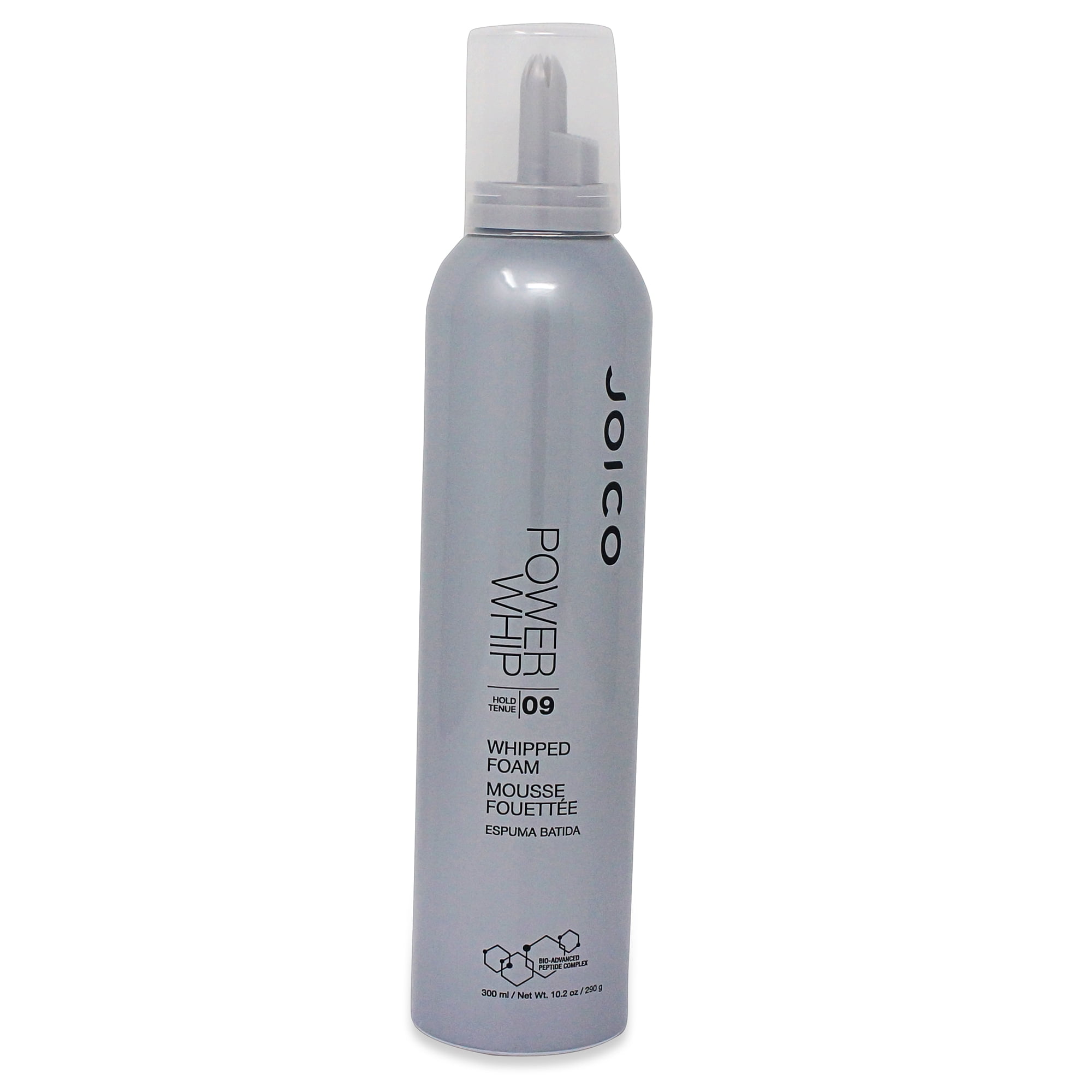 Joico Whipped Foam, Power Whip 10.2 Oz