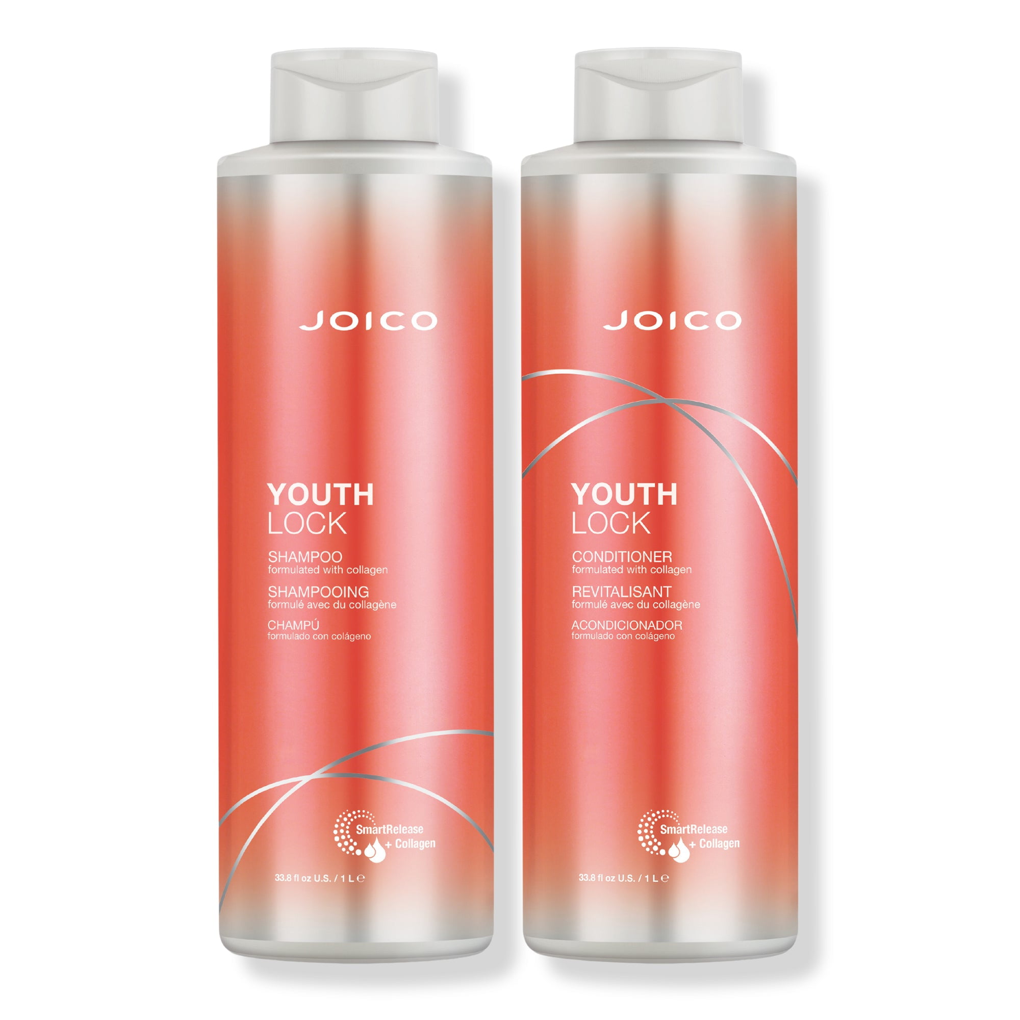 Joico YouthLock Conditioner Joico YouthLock Conditioner