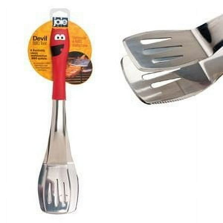 Joie 26503 Devil 3 in 1 BBQ Tool
