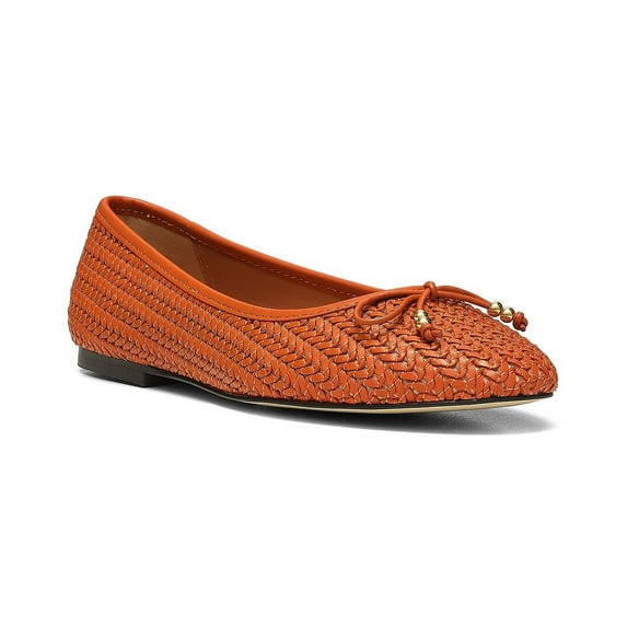 Joie Aimee Leather Ballerina, 6