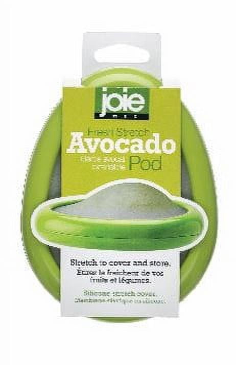 Joie Avocado Pod, Green, White, Multi-color - Walmart.com