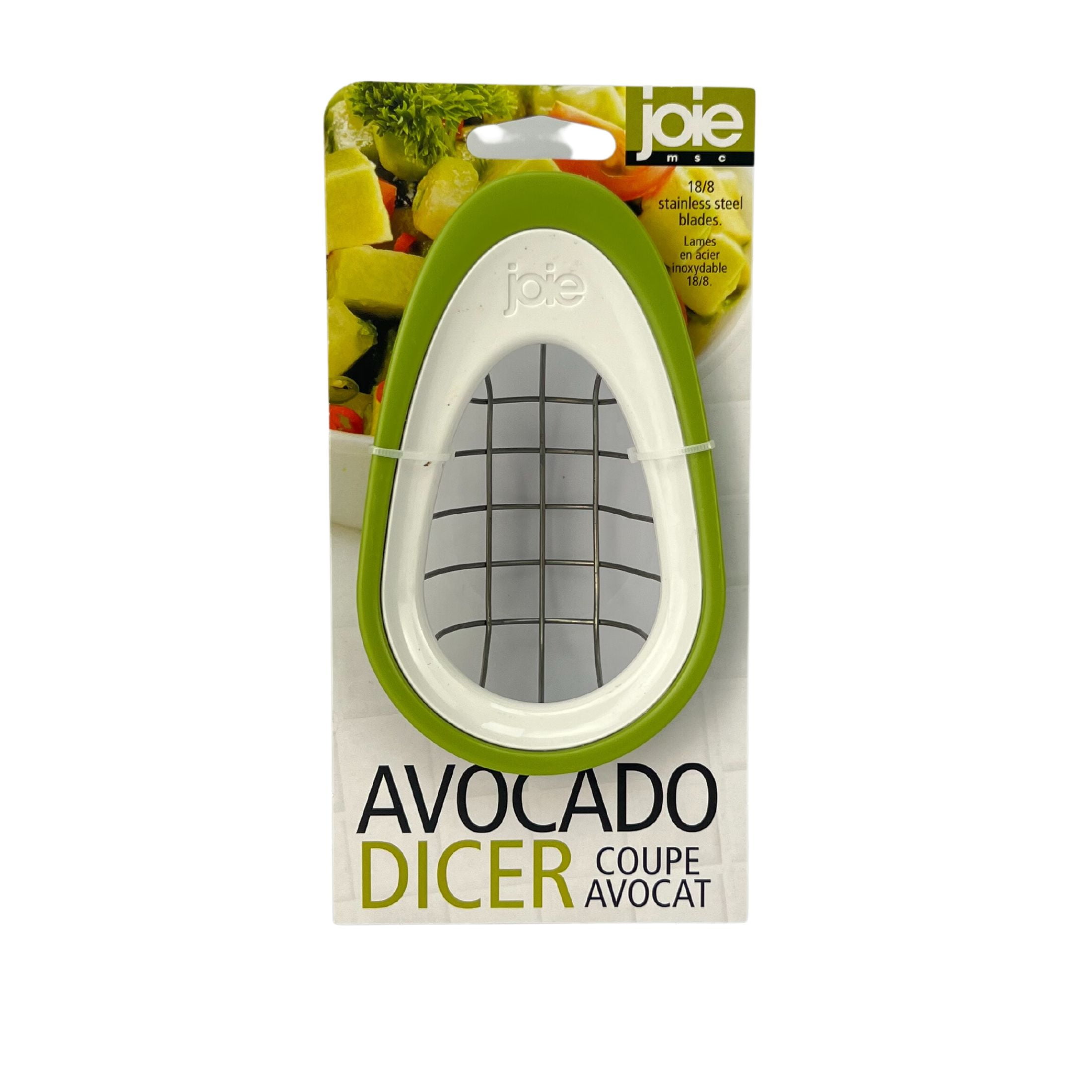 Joie Avocado Shaped Dicer/Slicer