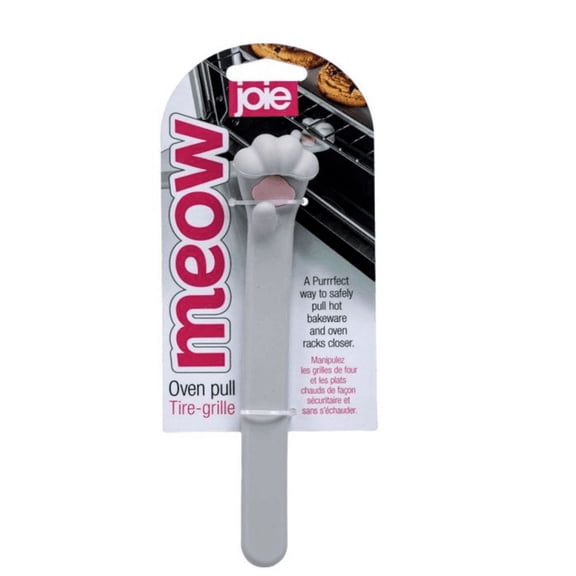 Joie Cat Paw Oven Rack Pull