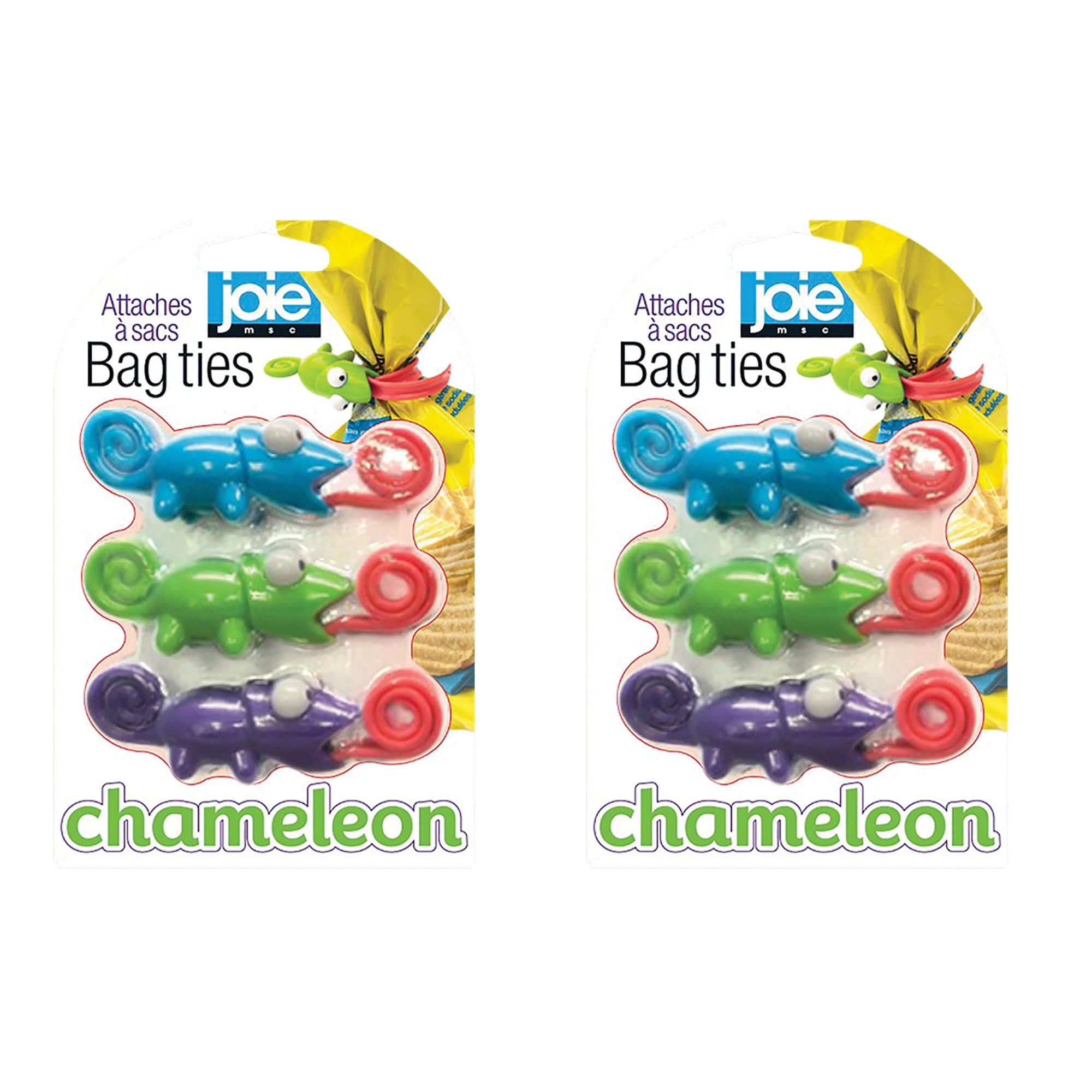 Joie Bag Clips