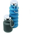 thumbnail image 1 of Joie ~ Collapsible Water Bottle On The Go ~ BPA Free ~ 16 oz, 1 of 5