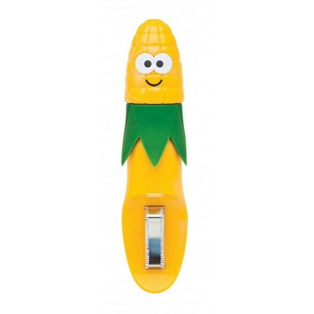 Joie Corn Star Stainless Steel Corn Stripper