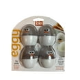 thumbnail image 1 of Joie Eggy Pods 4 Pack – Hard-Boiled Egg Travel Holders, BPA-Free, 1 of 2