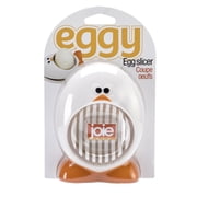 Joie Eggy Slicer, Hard Boiled Egg Slicer