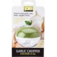 thumbnail image 1 of Joie Garlic Chopper, Plastic, 1 of 3