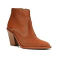 thumbnail image 1 of Joie Ginger Suede Bootie, 7.5, 1 of 4