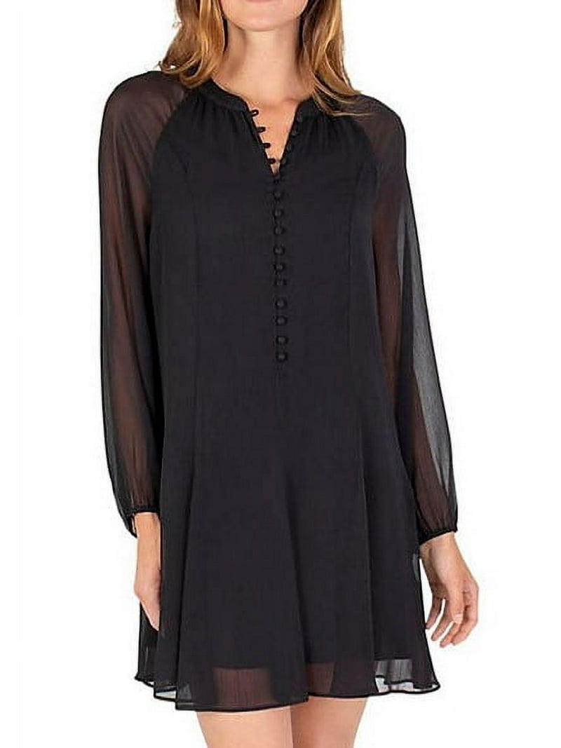Joie Dresses | Joie Black Dress S Balloon Sleeve | Color: Black | Size: S | Kk3885's Closet Joie Dresses | Joie Black Dress S Balloon Sleeve | Color: Black | Size: S | Kk3885's Closet