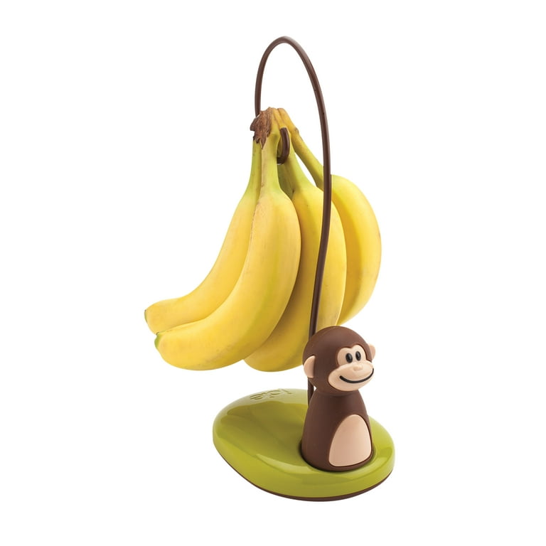 Joie Monkey Banana Tree, Plastic, Durable, Supports Even Ripening