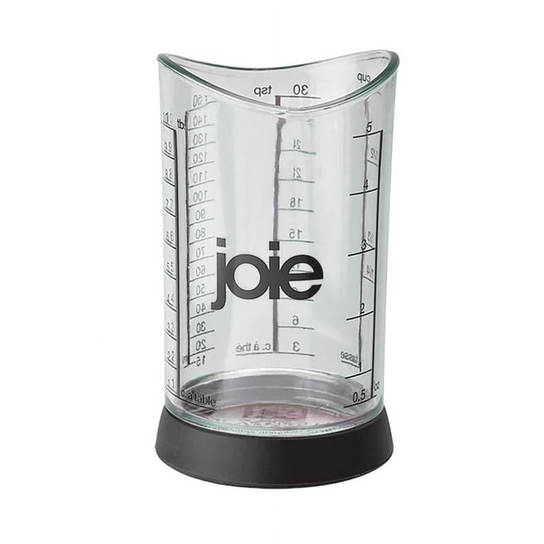 https://i5.walmartimages.com/seo/Joie-Measure-Up-Liquid-Measuring-Cup-with-Imperial-and-Metric-Measurements-5oz_b0e37110-15fd-407d-a324-e57b32ac1bc1.4519dba9712bed915840ed556f8e6616.jpeg?odnHeight=768&odnWidth=768&odnBg=FFFFFF