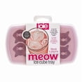 thumbnail image 1 of Joie Meow Cat Face Ice Cube Tray, 1 of 1