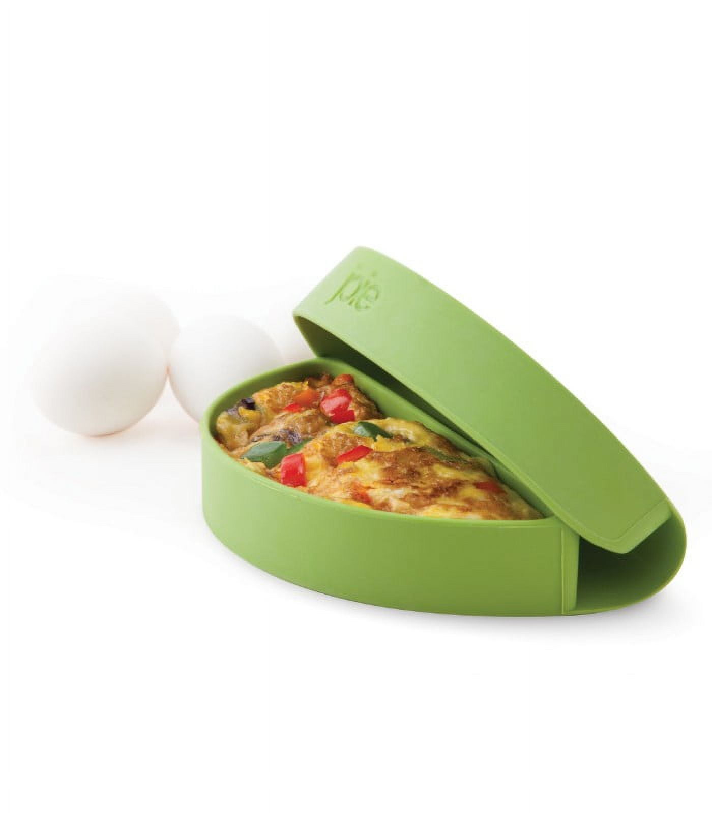 Joie Single Egg Microwave Omelet Maker