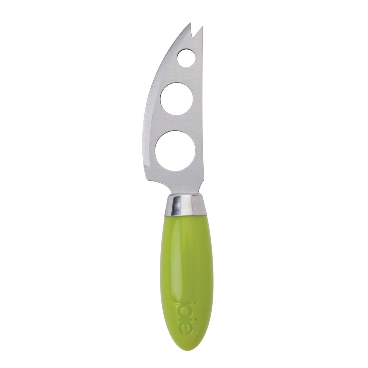 Joie Assorted Stainless Steel Wavy Knife