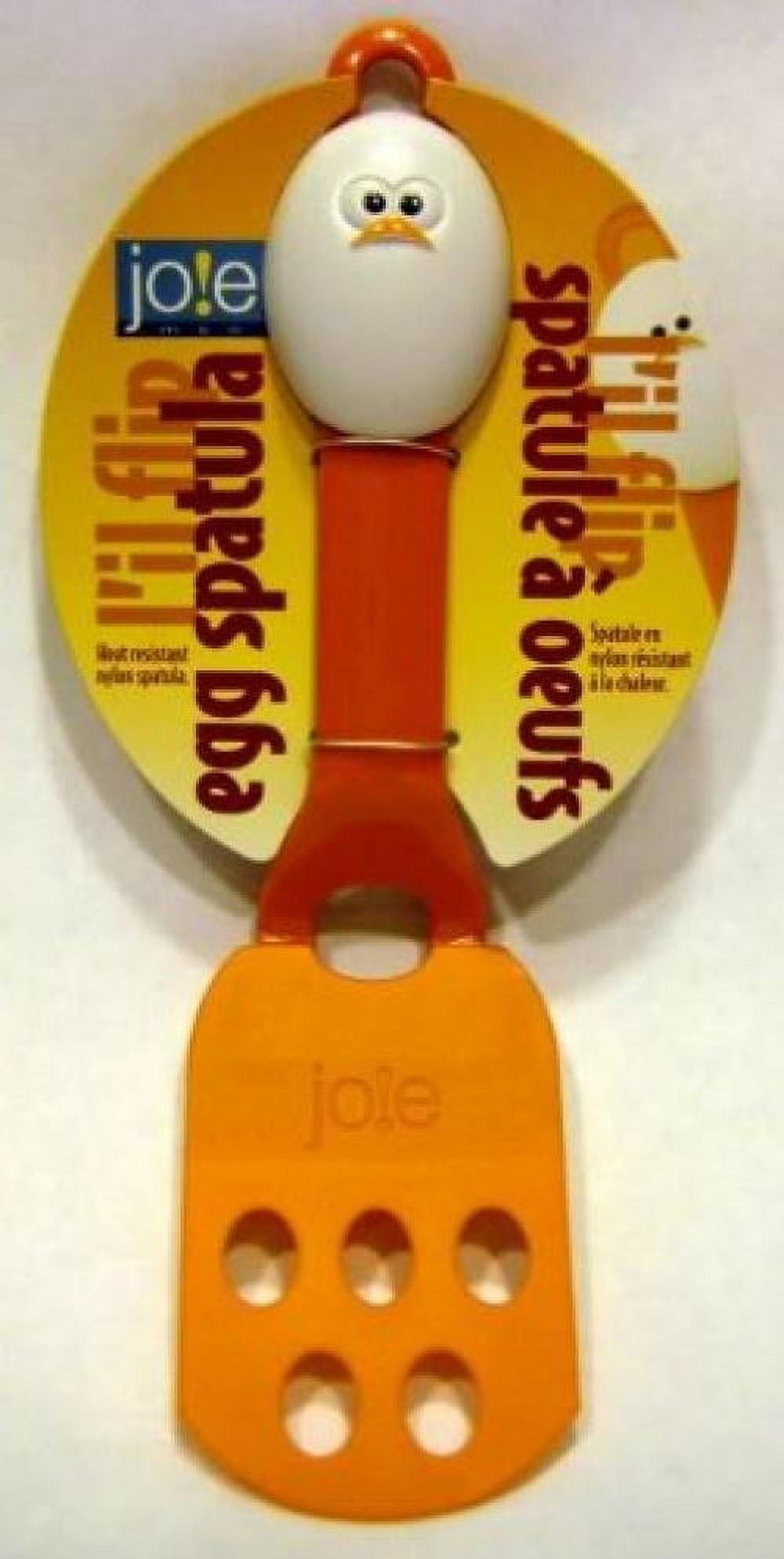 Joie Lil Flip Egg Spatula