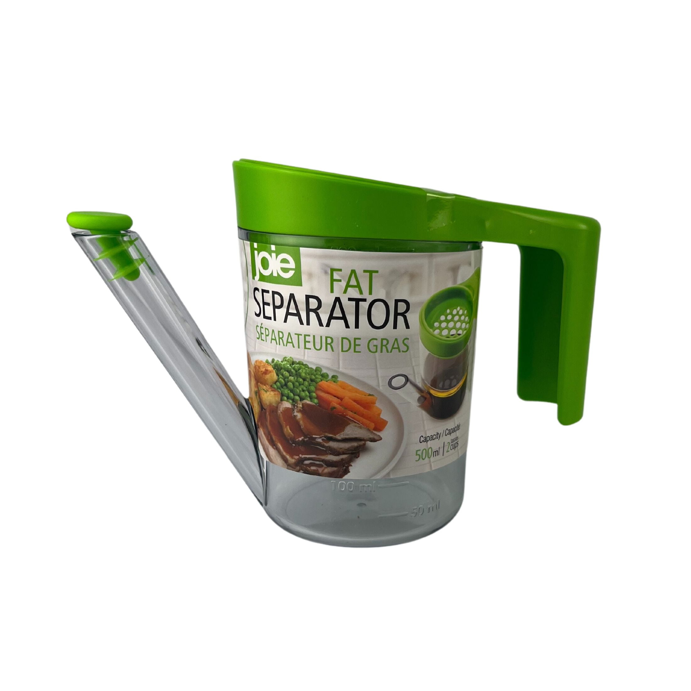 Joie Plastic Fat Separator