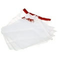 thumbnail image 1 of Joie Reusable Mesh Produce Bags for Kids, Assorted Set of 5, 1 of 6