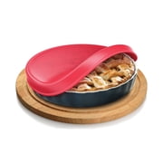 Joie Silicone Stretch Cover, Round, Reusable Food Storage Lid, BPA Free, Assorted Colors