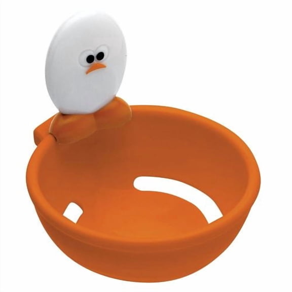 Harold Import Joie Egg White Separator with Bowl Clip