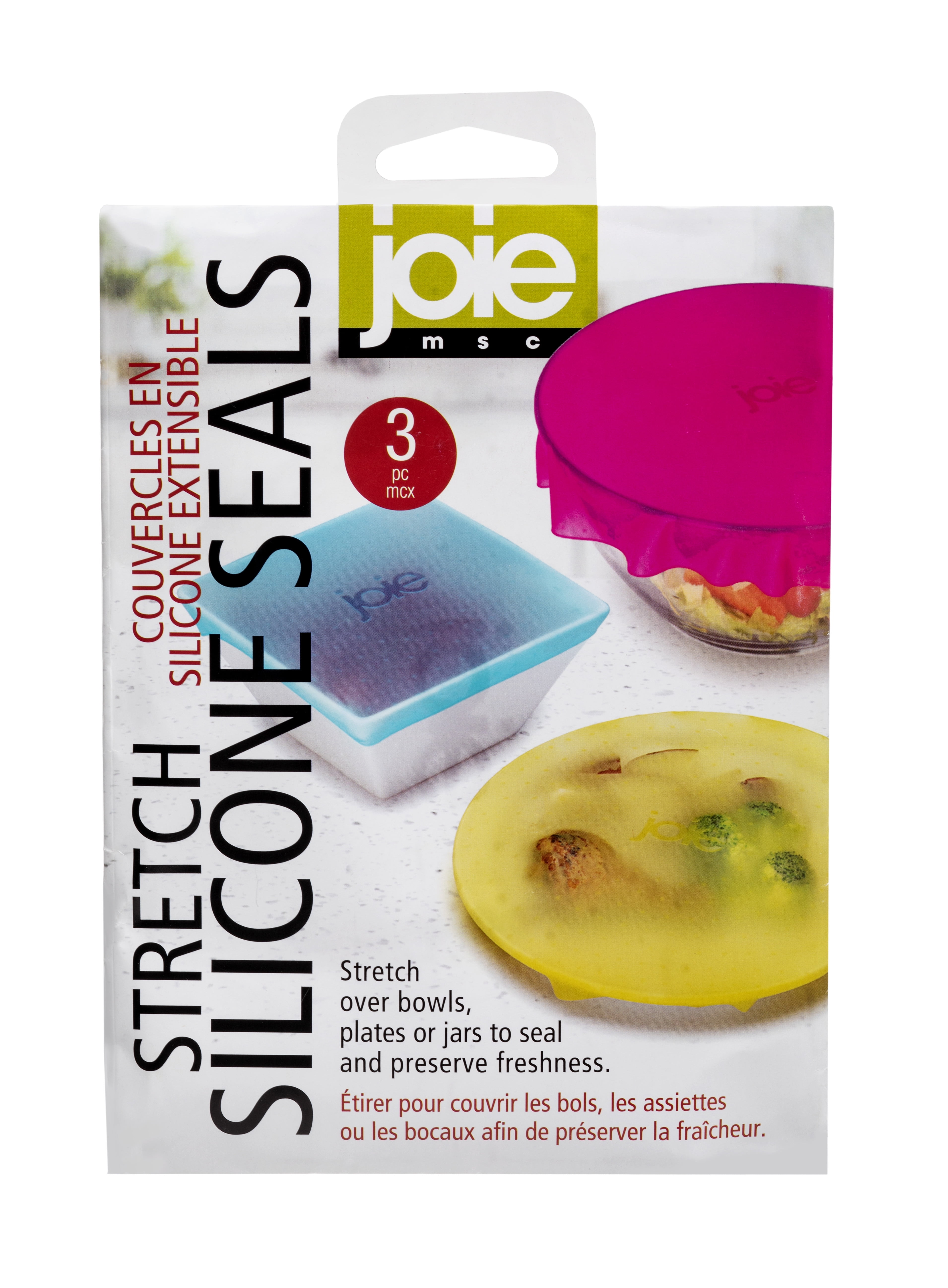 JOIE – Moldes de hielo de todos los tamaños de la marca Joie - Kook Time  Products S.L.