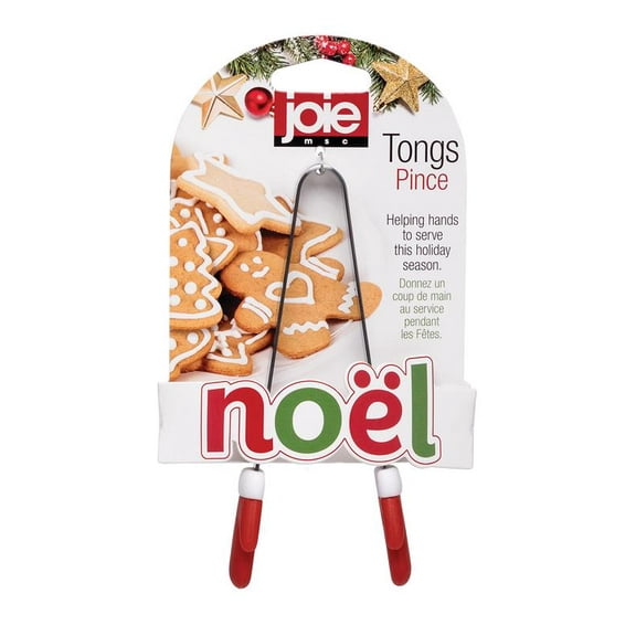 Joie Tongs