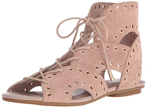 Joie Women s Fabienne Gladiator Sandal Mushroom 8 Liberia Ubuy