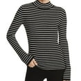 thumbnail image 1 of Joie Womens Gestina Pullover Blouse, Black, X-Small, 1 of 1