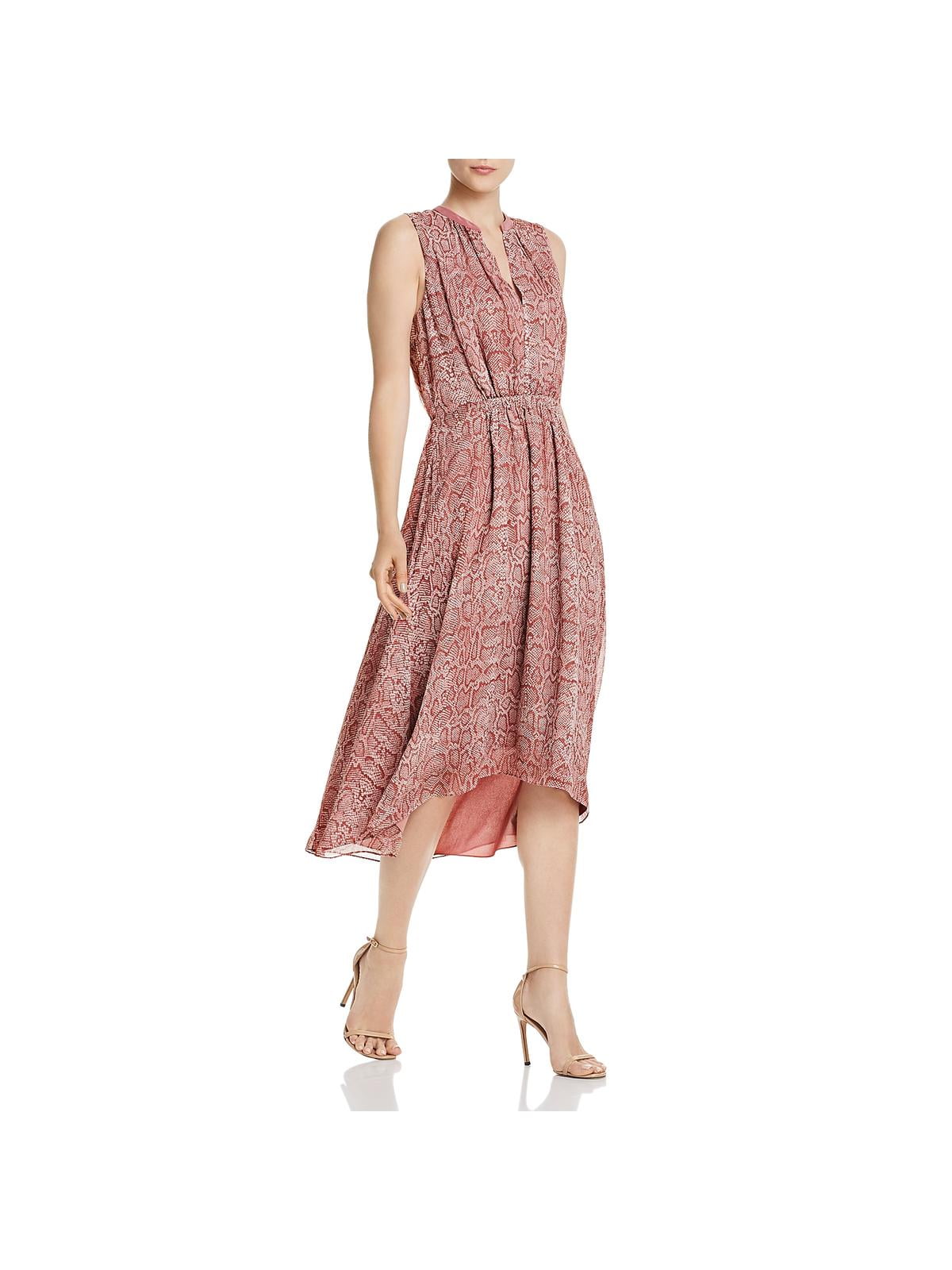 Joie snakeskin dress sale