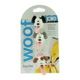 thumbnail image 1 of Joie Silicone Woof Bag Ties, 3 Count, 1 of 2