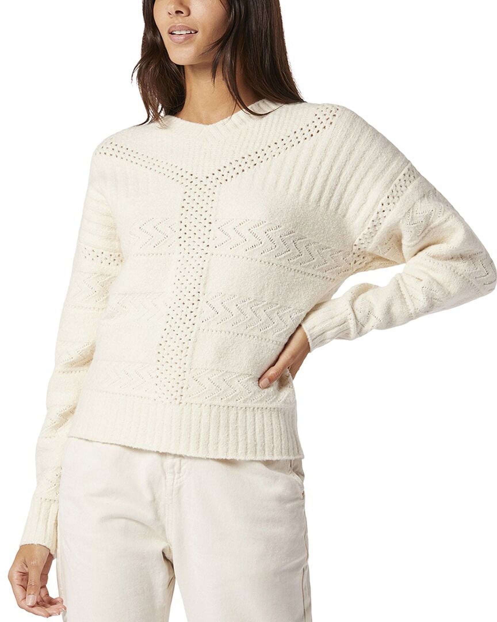 Joie womens Calvaire Wool Blend Sweater XS