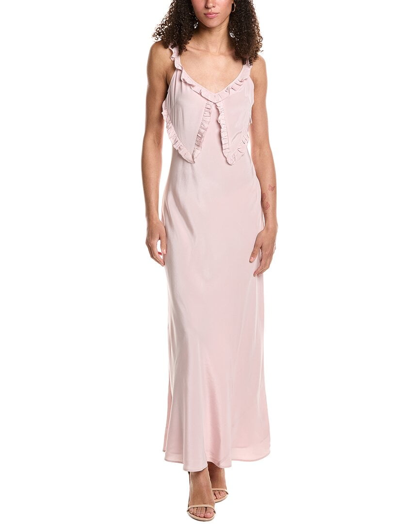 ivy textured maxi dress Smocked Short Sleeve V-Neck Textured Tiered Maxi Dress with lining – Ivy  and Pearl Boutique