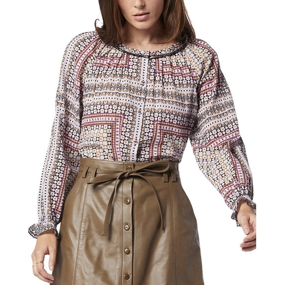 Joie womens Moneta Blouse, XS