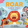 thumbnail image 1 of Join In! Roar Like Me!: Safari Animals, (Paperback), 1 of 1
