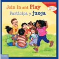 thumbnail image 1 of Pre-Owned Learning to Get Along(r) Join in and Play / Participa Y Juega, (Paperback), 1 of 1