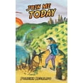 thumbnail image 1 of Join Me Today (Paperback), 1 of 1