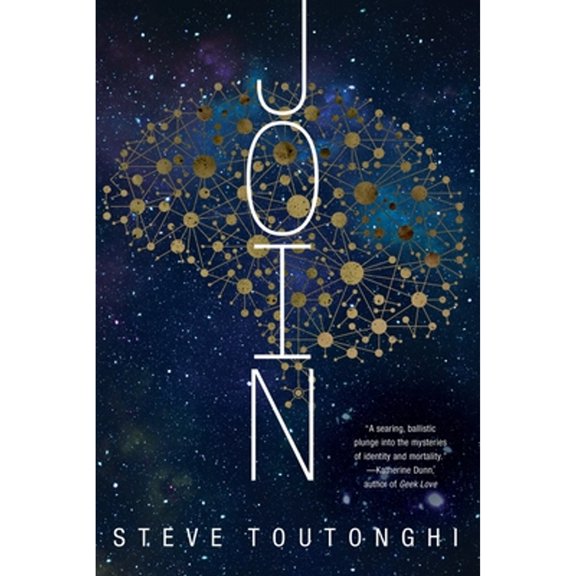 Pre-Owned Join (Paperback) 1616958030 9781616958039