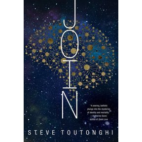 Join (Paperback)