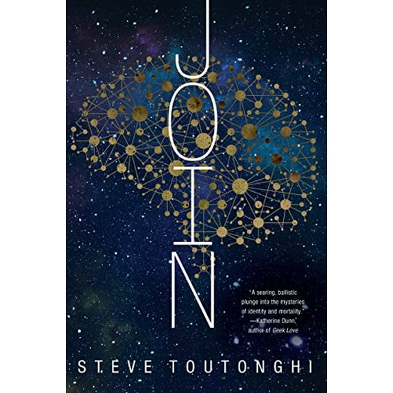 Pre-Owned Join Paperback