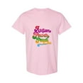 thumbnail image 1 of Join The Autism Power Posse A Neurodiversity Awareness Slogan Unisex T-Shirt, up to size 5XL, 1 of 2