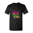 thumbnail image 1 of Join The Autism Power Posse A Neurodiversity Awareness Slogan Unisex T-Shirt, up to size 5XL, 1 of 2