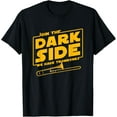 thumbnail image 1 of Join The Dark Side Trombone Player T-shirt T-Shirt, 1 of 4