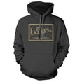 thumbnail image 1 of Join or Die Hoodie, 1 of 8