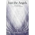 thumbnail image 1 of Join the Angels (Matthew West) PraiseSong Christmas Series SATB, 1 of 2